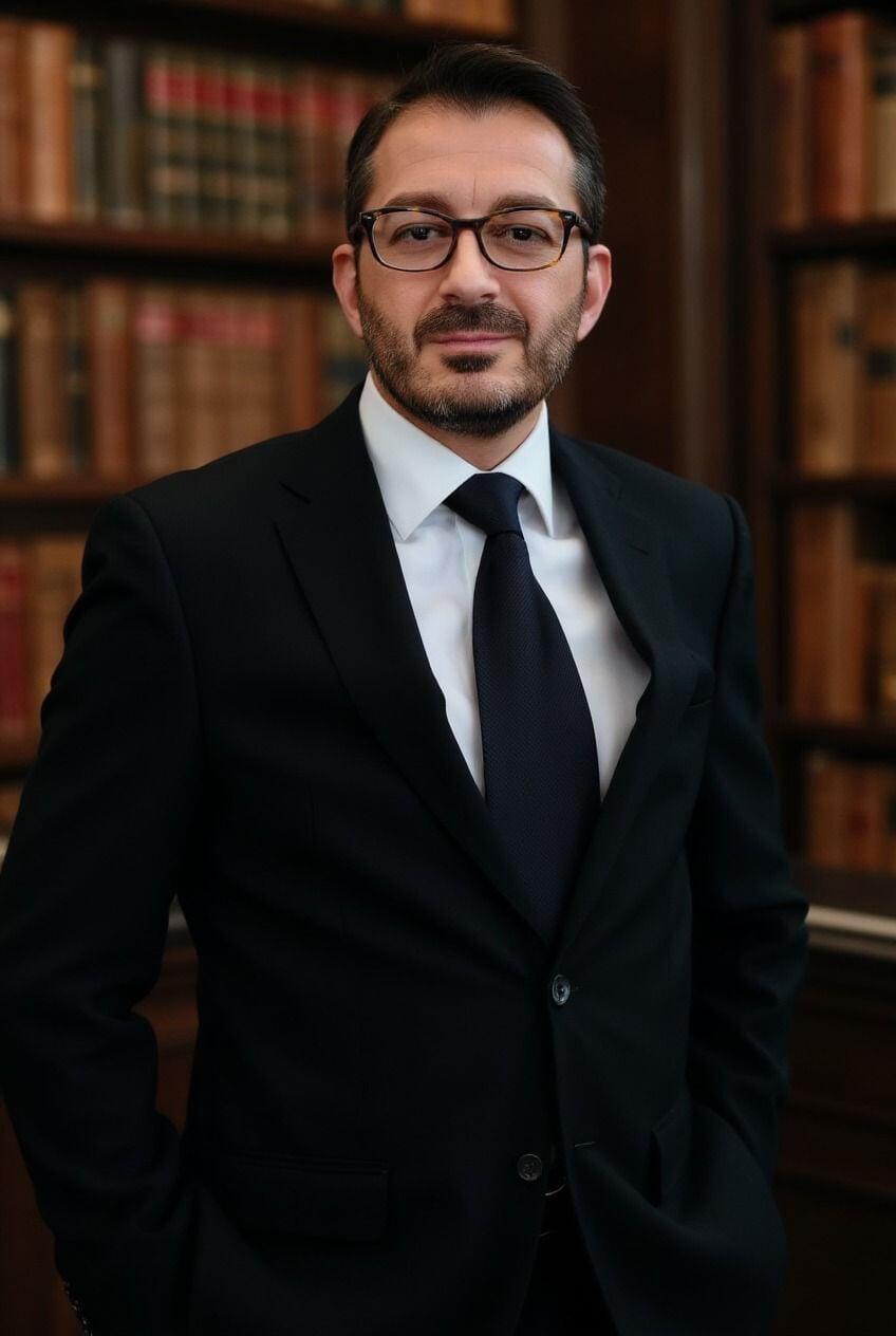 Law Firm Banner Image